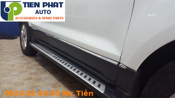 be buoc chan zin theo xe ecosport 2016 tai hcm