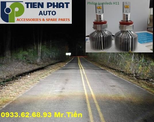 Gắn Bóng Đèn Led Philip Lumiled Cho Xe Huyndai I20 Active Tăng Sáng Uy Tín Nhanh Gắn Bóng Đèn Led Philip Lumiled Cho Xe Huyndai I20 Active Tăng Sáng Uy Tín Nhanh