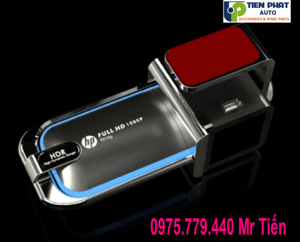 Camera hành trình hp f910