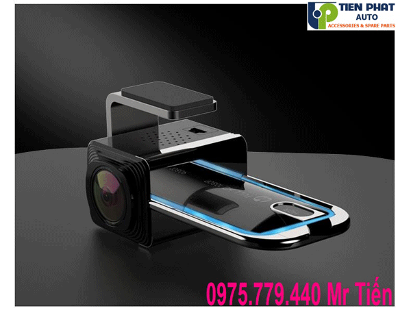 Camera hành trình hp f910