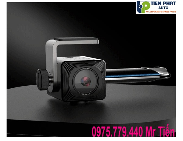 Camera hành trình hp f910