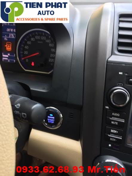 Engine Start Stop/Smart Key Cho Honda CRV 2009-2013 Engine Start Stop/Smart Key Cho Honda CRV 2009-2013