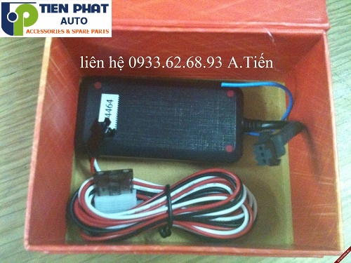 lắp thiết bị định vị quản lý xe tại thành phố hồ chí minh