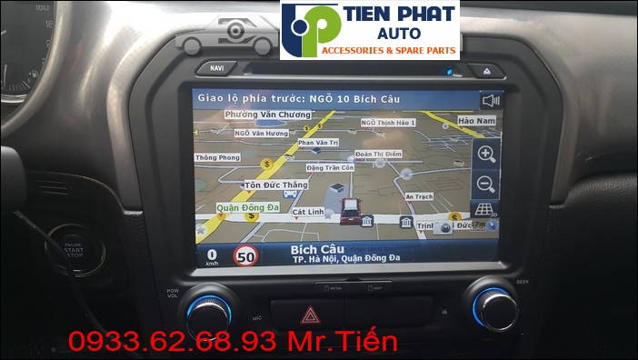 Lắp Đặt Màn Hình DVD Zin Theo Xe Cho Suzuki Vitara 2016 Lắp Đặt Màn Hình DVD Zin Theo Xe Cho Suzuki Vitara 2016