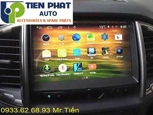 Sửa Chữa Màn Hình DVD ,CD Ô Tô Cho Xe Ford Everest Tại Tp.Hcm Sửa Chữa Màn Hình DVD ,CD Ô Tô Cho Xe Ford Everest Tại Tp.Hcm