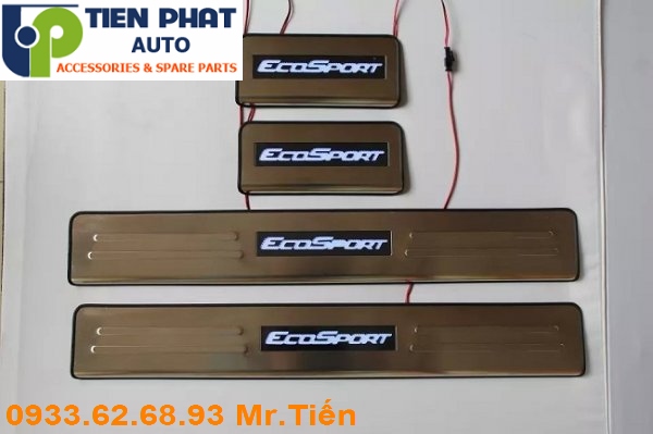 be buoc chan trong chong tray cho ford ecosport tai tp hcm