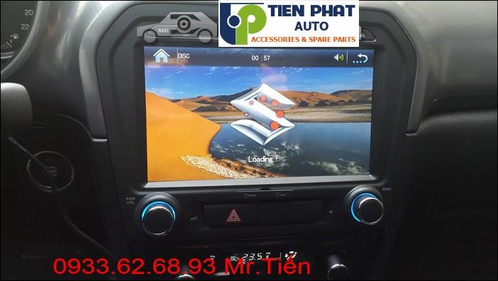 Lắp Đặt Màn Hình DVD Zin Theo Xe Cho Suzuki Vitara 2016 Lắp Đặt Màn Hình DVD Zin Theo Xe Cho Suzuki Vitara 2016