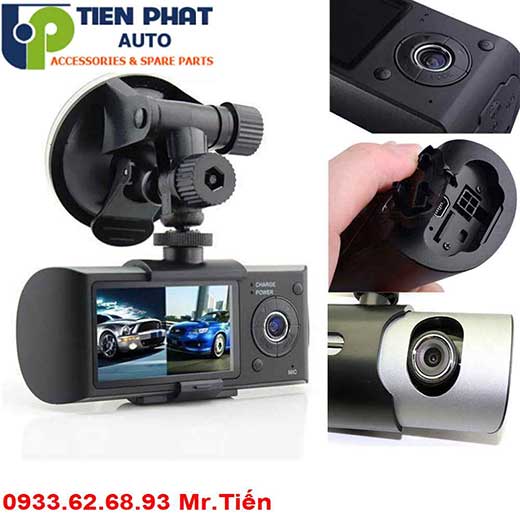 lắp Camera Hành Trình Cho Xe Toyota Yaris Tại Bình Dương Uy Tín Nhanh