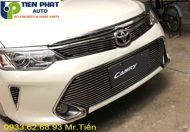mat ca lang cho toyota canmry 2016 tai tp.hcm