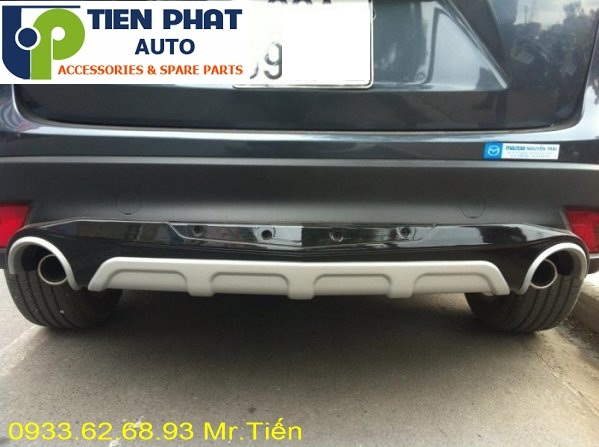 lap op can truoc sau cho xe mazda cx-5 tai tp hcm