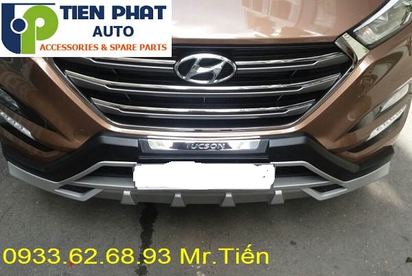 lap op can truoc sau cho huyndai tucson 2016 tai tp hcm uy tin nhanh