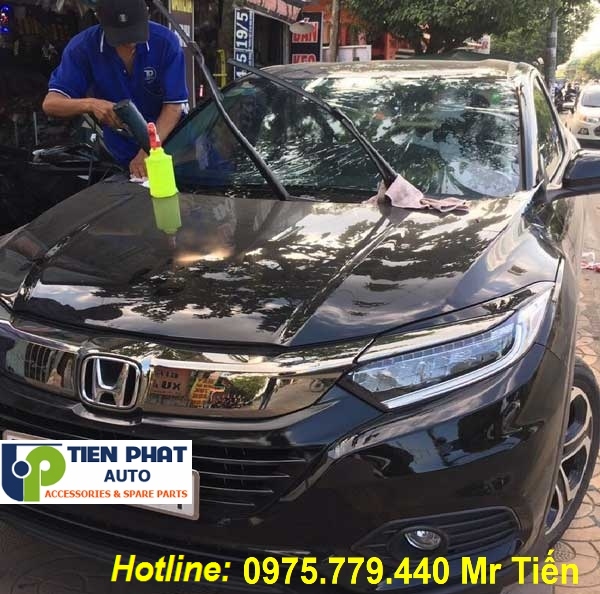 Dán Phim Cách Nhiệt Cho Ô Tô Chính Hãng Tại Tp.HCM