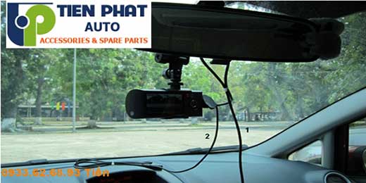 Dịch Vụ lắp Camera Hành Trình Cho Xe Ô Tô Tại Huyện Nhà Bè Uy Tín Nhanh