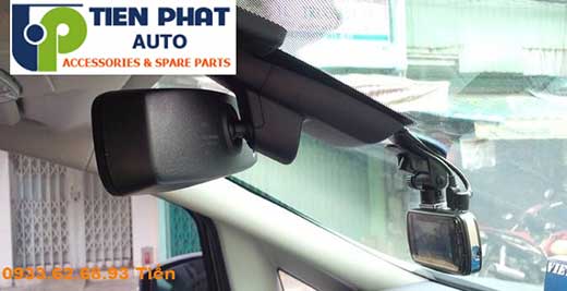 Dịch Vụ lắp Camera Hành Trình Cho Xe Ô Tô Tại Quận 7 Uy Tín Nhanh