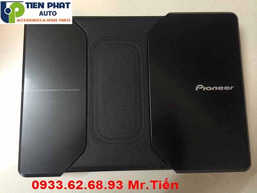Dịch Vụ lắp Loa Sub Cho Xe Ô Tô Tại Huyện Bình Chánh Tp.Hcm
