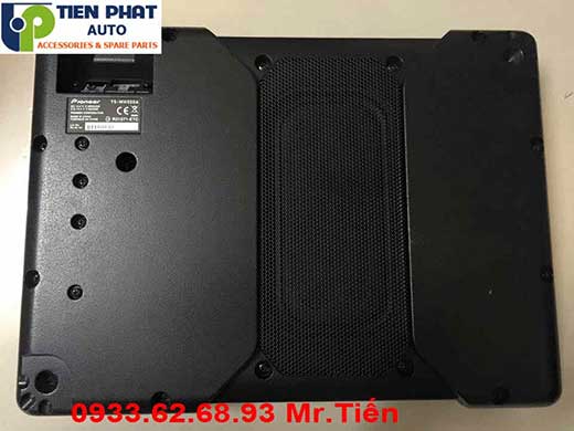 Dịch Vụ lắp Loa Sub Cho Xe Ô Tô Tại Quận Bình Thạnh Tp.Hcm