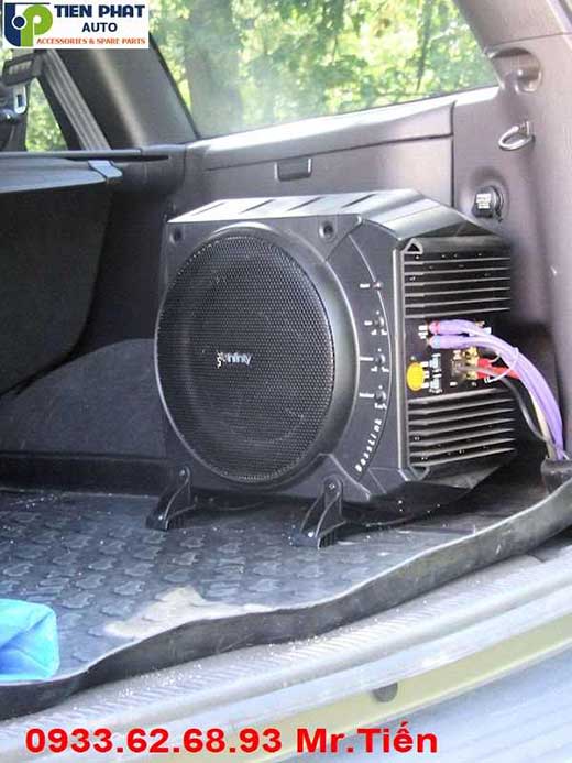 Dịch Vụ lắp Loa Sub Cho Xe Ô Tô Tại Quận Thủ Đức Tp.Hcm