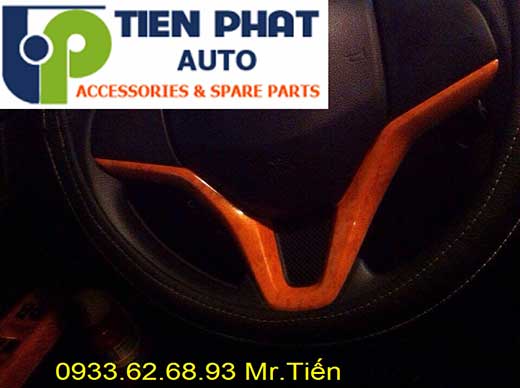 Dịch Vụ Sơn Vân Gỗ Nội Thất Ô Tô Tại Quận 5 Uy Tín Nhanh
