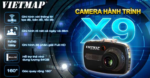 Lắp Camera Hành Trình Cho Ô Tô Tại Tp.Hcm Uy Tín Nhanh
