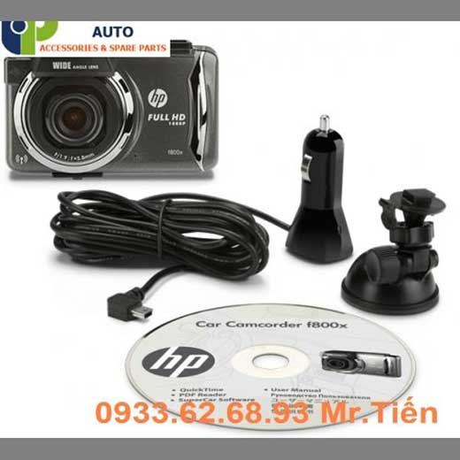 Lắp Camera Hành Trình Cho Xe Ford Ecosport Tại Tp.Hcm Uy Tín Nhanh