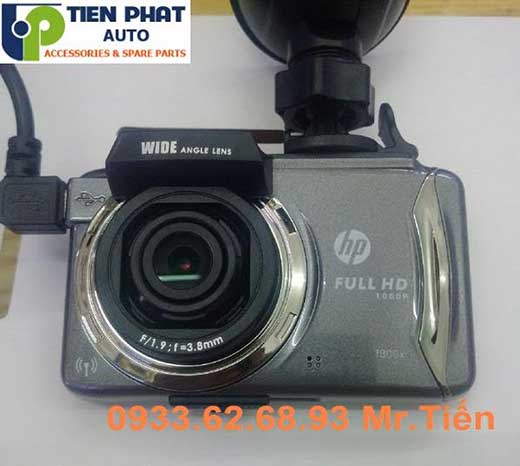 Lắp Camera Hành Trình Cho Xe Ford Focus Tại Tp.Hcm Uy Tín Nhanh
