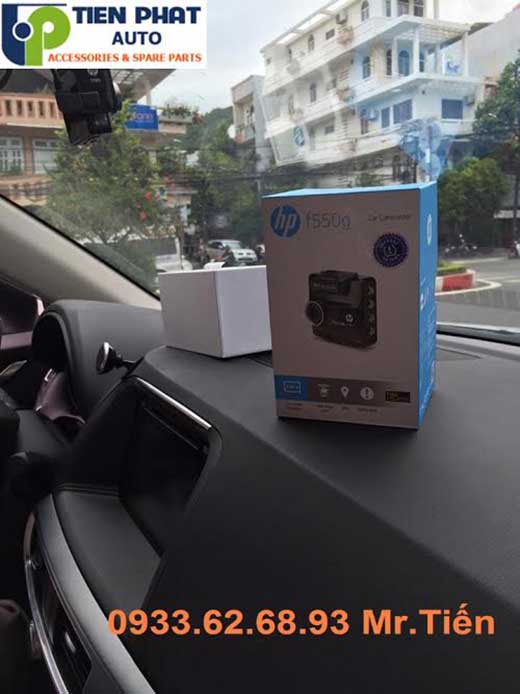 Lắp Camera Hành Trình Cho Xe Kia Caren Tại Tp.Hcm Uy Tín Nhanh