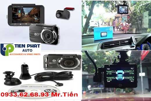 Lắp Camera Hành Trình Cho Xe Kia Sorento Tại Tp.Hcm Uy Tín Nhanh