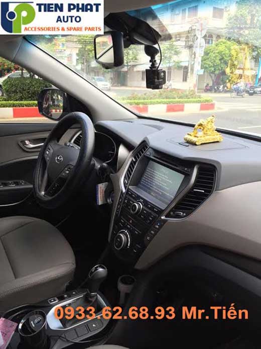 Lắp Camera Hành Trình Cho Xe Mazda Cx-9 Tại Tp.Hcm Uy Tín Nhanh