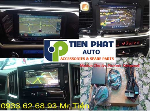 Lắp Thiết Bị Dẫn Đường (GPS) VietMap S1 Cho Xe Hyundai I20 Active Tại Quận 7 Uy Tín Nhanh