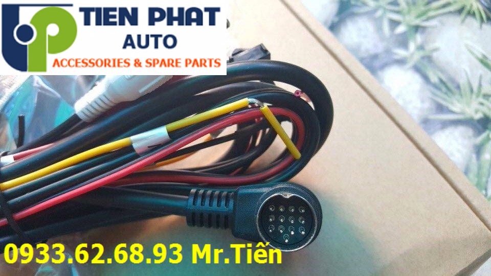 Lắp Thiết Bị Dẫn Đường (GPS) VietMap S1 Cho Xe Ô Tô Tại Bình Tân Uy Tín Nhanh