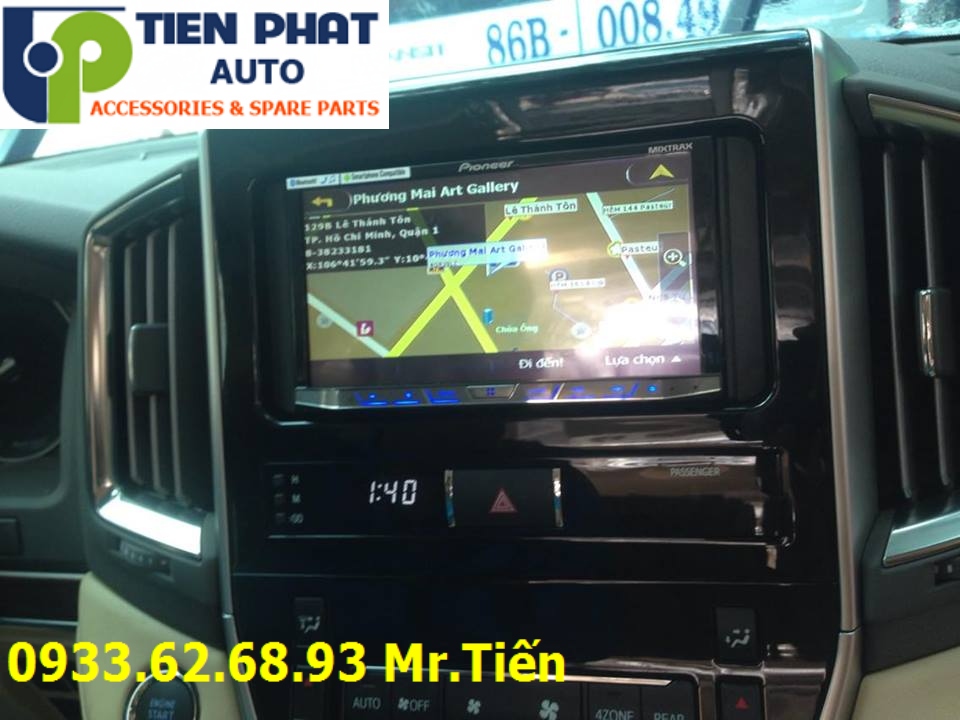 Lắp Thiết Bị Dẫn Đường (GPS) VietMap S1 Cho Xe Ô Tô Tại Quận 9 Uy Tín Nhanh