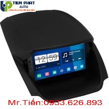 Màn Hình DVD winca s160 Chạy Android Cho Ford Ecosport