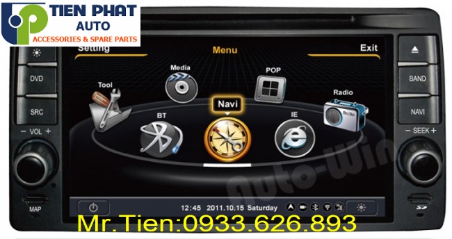 Màn Hình DVD winca s160 Chạy Android Cho Mazda Cx-5