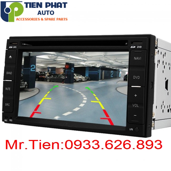 Màn Hình DVD winca s160 Chạy Android Cho Nissan Livina