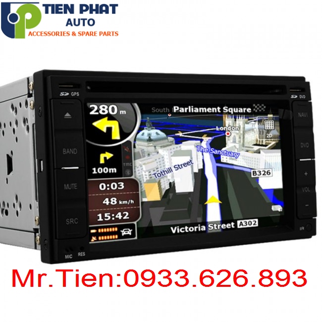 Màn Hình DVD winca s160 Chạy Android Cho Nissan Sunny