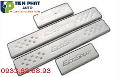 Nẹp Bước Trong Chống Trầy Zin Theo Xe Ford Ecosport 2016 Tại Tp.Hcm