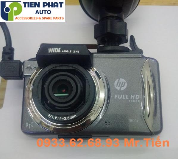 Nơi lắp Camera Hành Trình Cho Xe Huyndai i30-i30CW Tại Tp.Hcm Uy Tín Nhanh