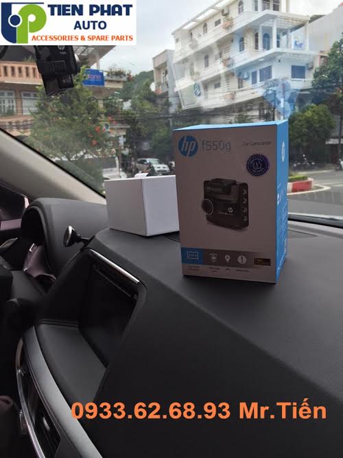 Nơi lắp Camera Hành Trình Cho Xe Toyota Camry Tại Tp.Hcm Uy Tín Nhanh