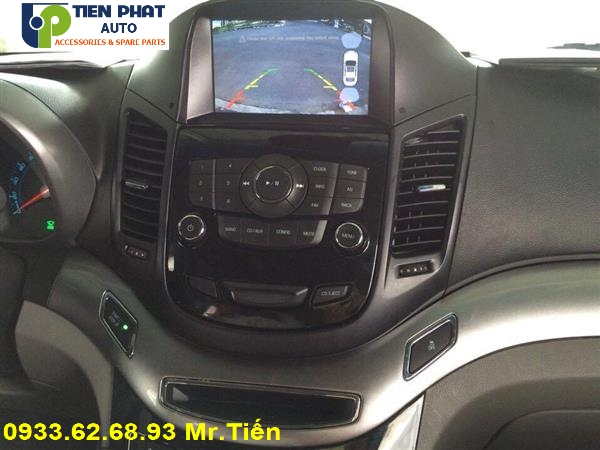 Sửa Chữa Màn Hình DVD ,CD Ô Tô Cho Xe Mitsubishi Outlander Tại Tp.Hcm
